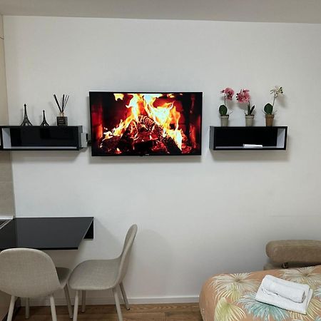 Apartmani Imperial Novi Pazar Exterior foto