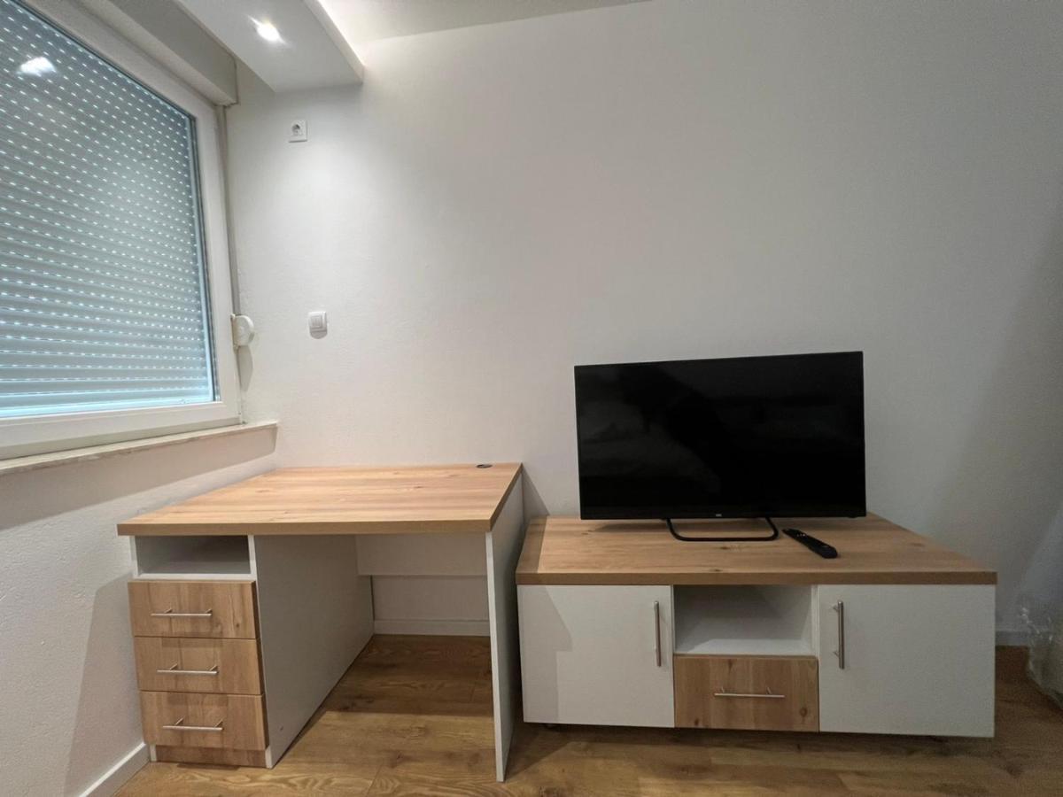 Apartmani Imperial Novi Pazar Exterior foto