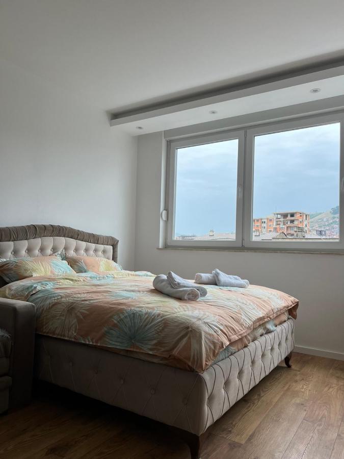 Apartmani Imperial Novi Pazar Exterior foto
