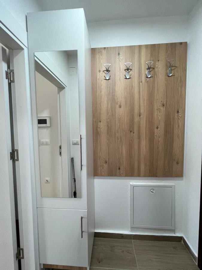 Apartmani Imperial Novi Pazar Exterior foto
