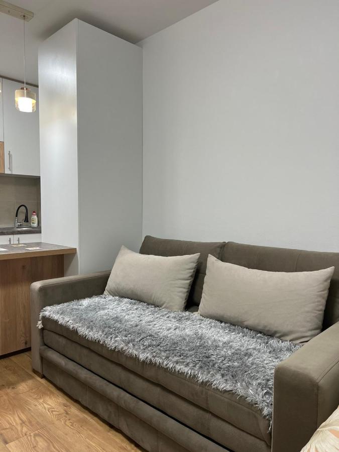 Apartmani Imperial Novi Pazar Exterior foto