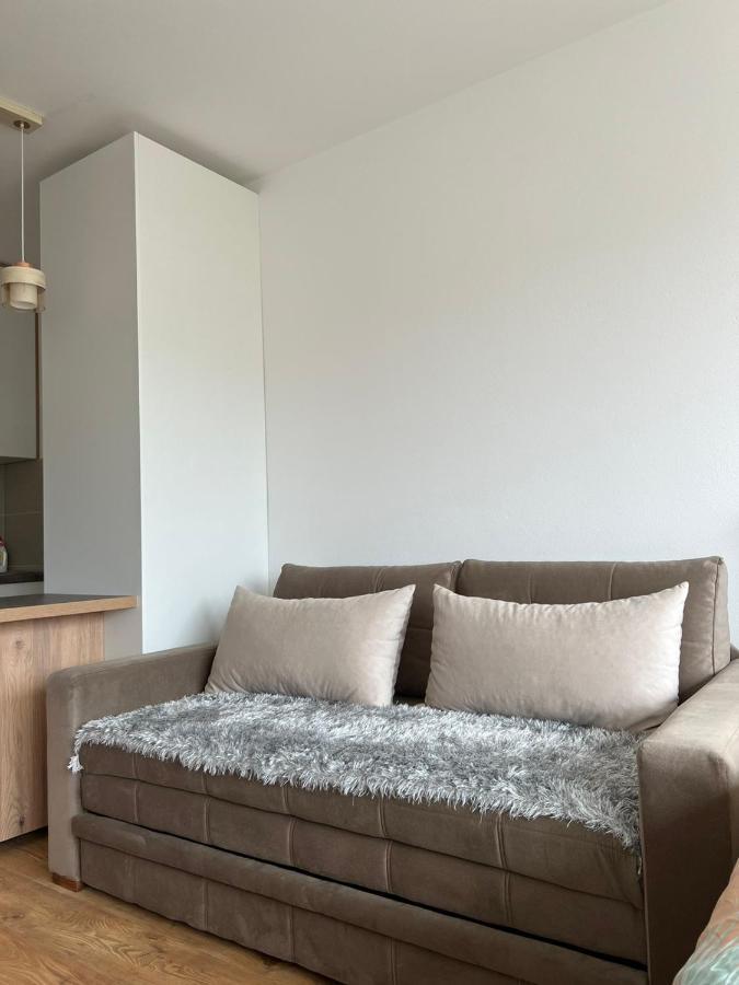 Apartmani Imperial Novi Pazar Exterior foto