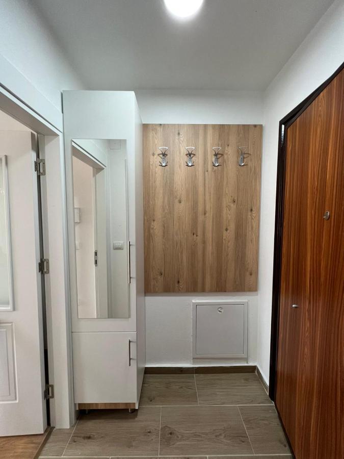 Apartmani Imperial Novi Pazar Exterior foto