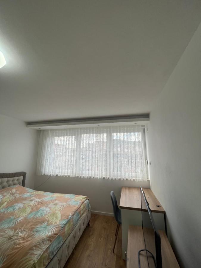 Apartmani Imperial Novi Pazar Exterior foto