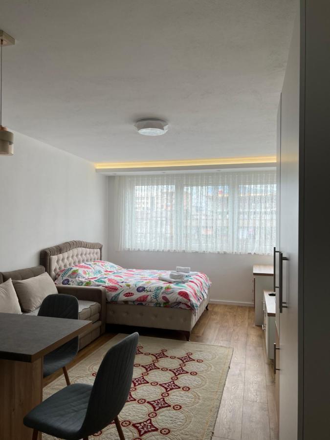 Apartmani Imperial Novi Pazar Exterior foto