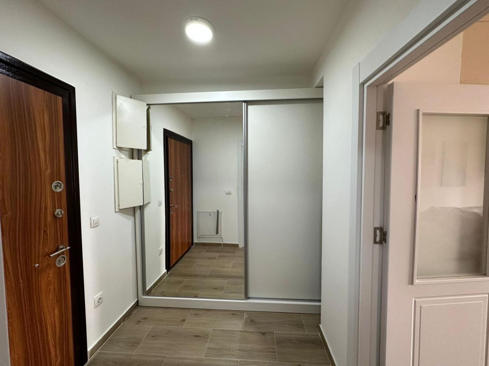 Apartmani Imperial Novi Pazar Exterior foto
