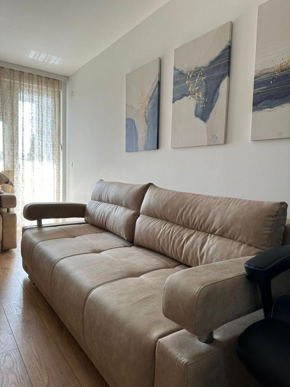 Apartmani Imperial Novi Pazar Cameră foto
