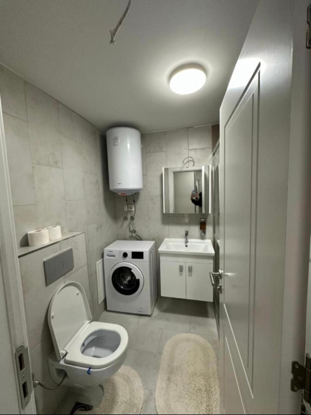 Apartmani Imperial Novi Pazar Exterior foto