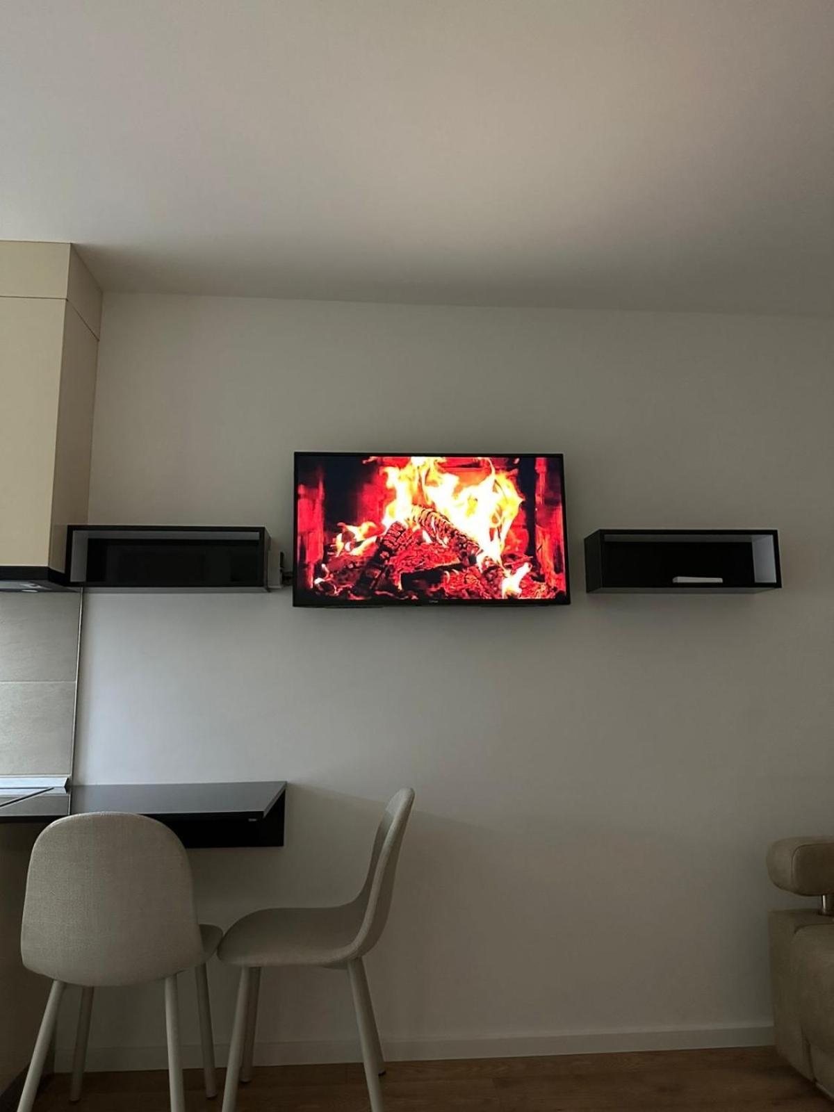 Apartmani Imperial Novi Pazar Exterior foto