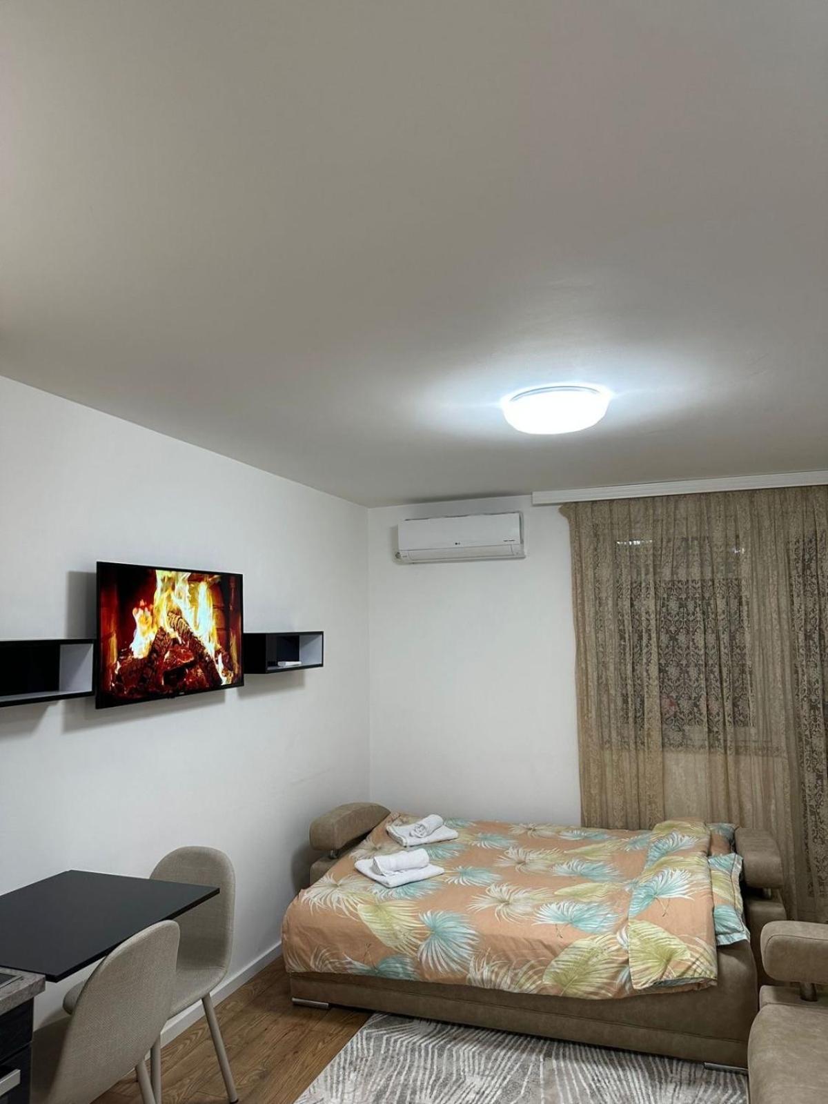 Apartmani Imperial Novi Pazar Exterior foto